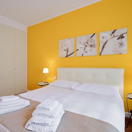 Mico Garden View Citylife Executive Apartment 밀라노 외부 사진