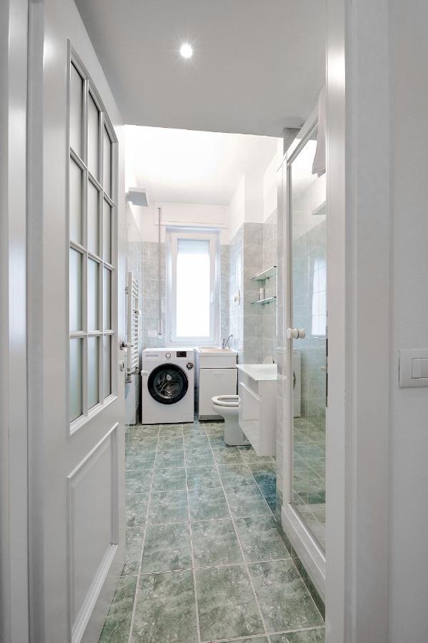Mico Garden View Citylife Executive Apartment 밀라노 외부 사진