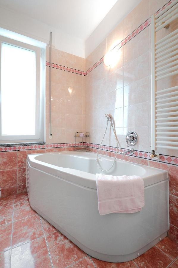 Mico Garden View Citylife Executive Apartment 밀라노 외부 사진
