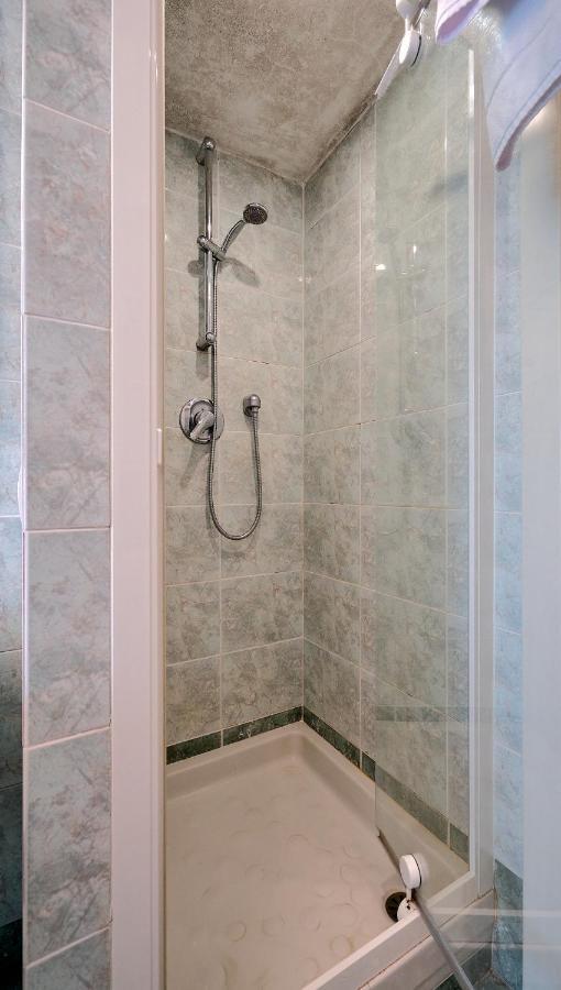 Mico Garden View Citylife Executive Apartment 밀라노 외부 사진