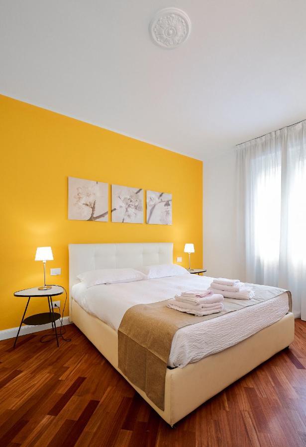 Mico Garden View Citylife Executive Apartment 밀라노 외부 사진