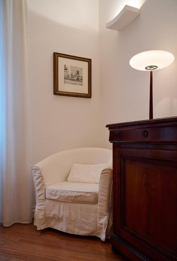 Mico Garden View Citylife Executive Apartment 밀라노 외부 사진